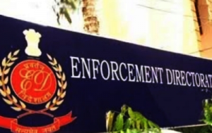 ED Seizes Rs 16.19 Crore Worth Property in Chennai over FEMA violations