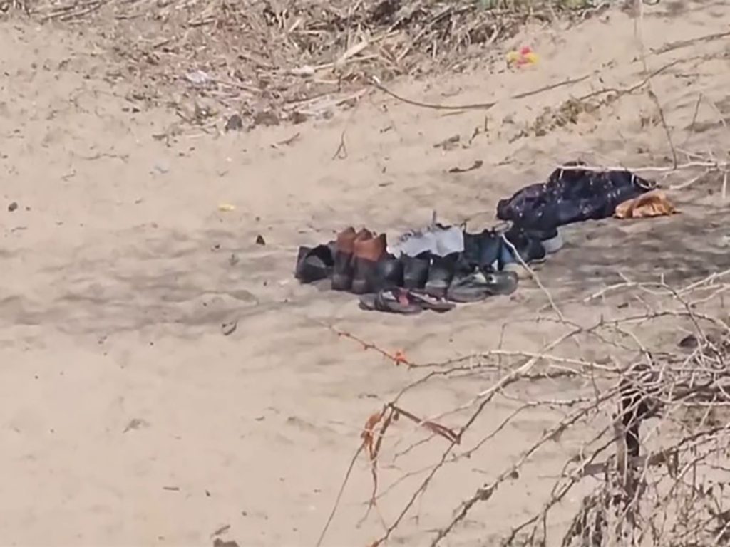 Eight drowned in Rajasthan, three rescued