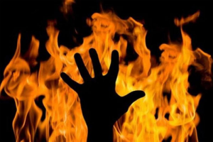 Four workers suffer burn injuries in Bokaro Steel Plant fire