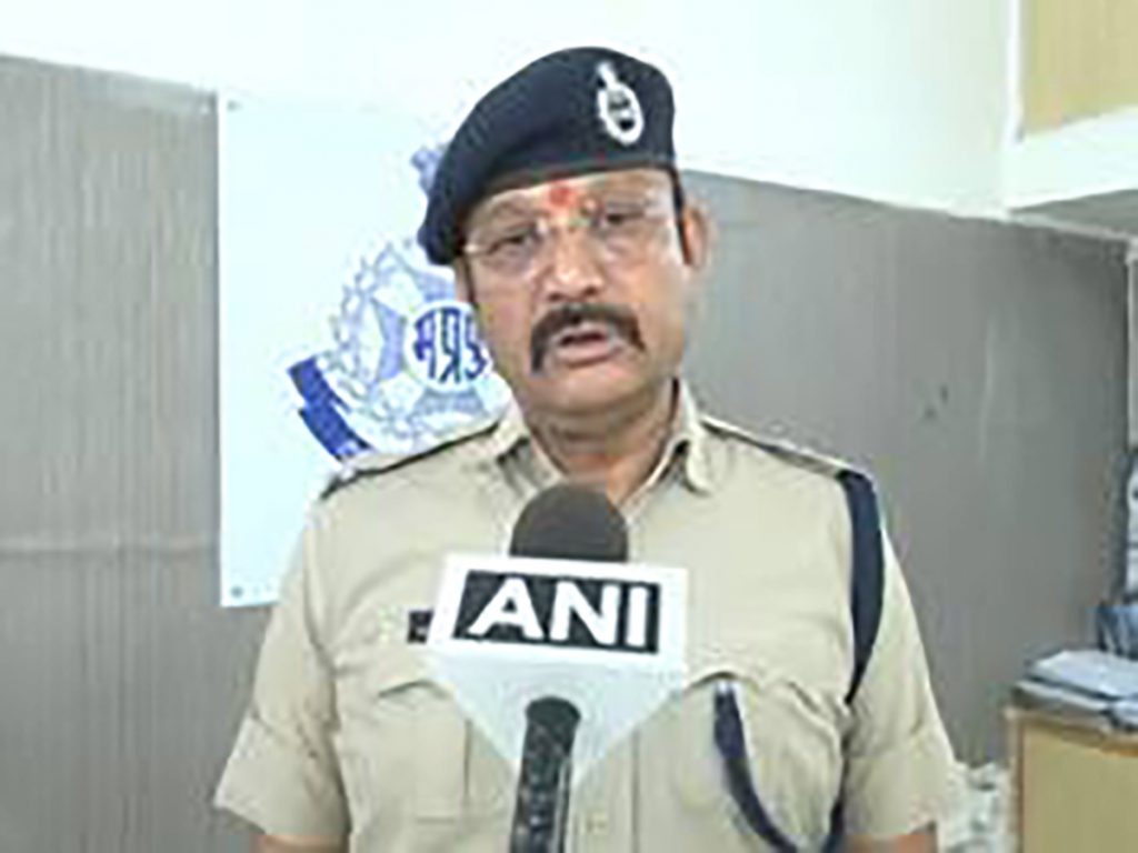 Five held in Gwalior for possessing illegal arms, including four from Punjab