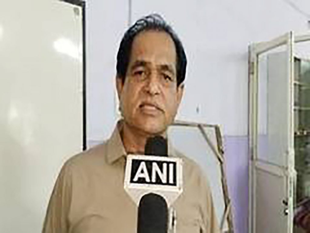 Five people die after being suffocated inside well in Madhya Pradesh's Guna