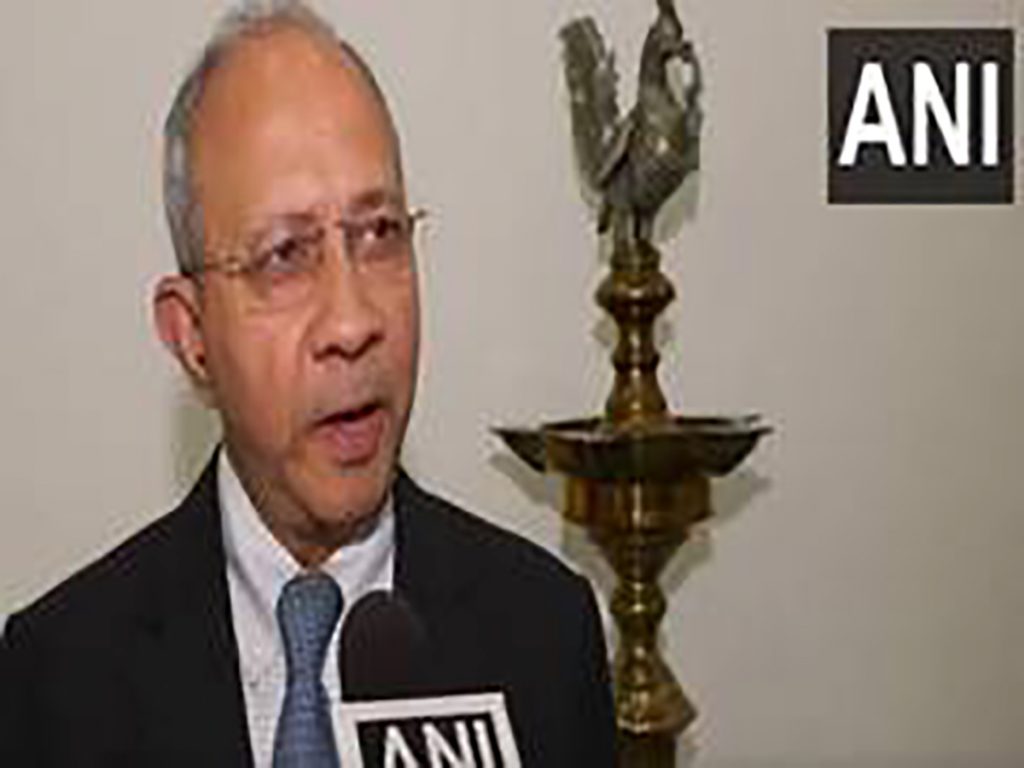 Former Deputy NSA slams Pakistan, urges Germany to push for Anti-terror action
