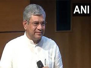 Tatkal ticketing made more accessible for genuine users: Ashwini Vaishnaw