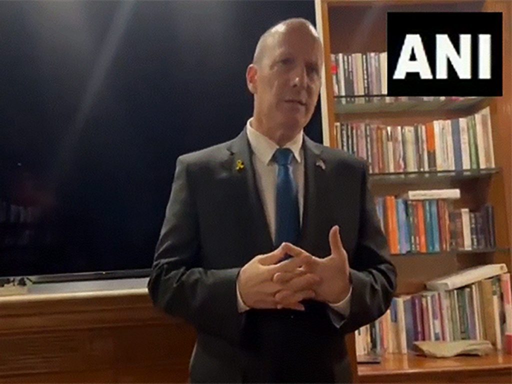 Fully coordinated with MEA on requests for evacuation of Indian nationals