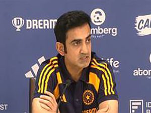 Gautam Gambhir condemns Bengaluru stampede, urges end to victory roadshows