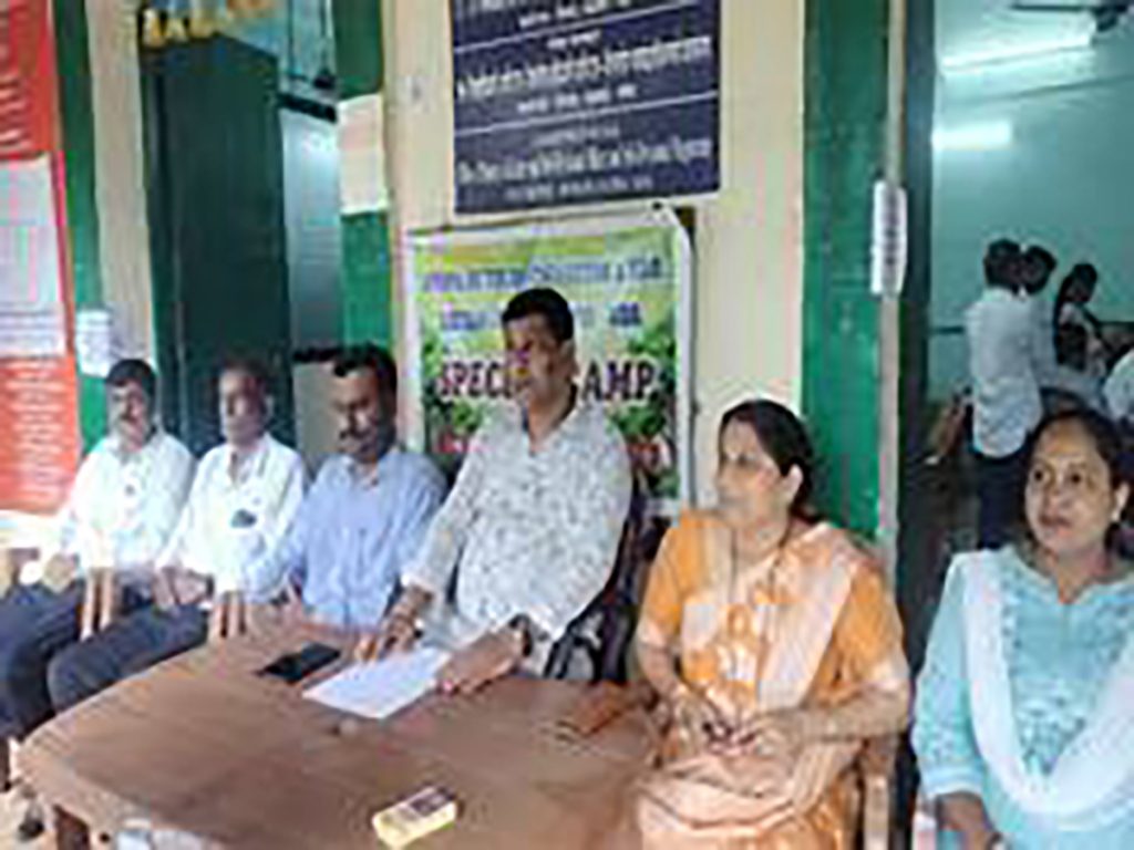 Goa Govt conducts Forest Rights camps to settle long-pending FRA claims