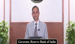 RBI holds repo rate at 5.25 pc, maintains neutral stance as global tensions linger