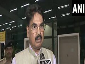 Govt will probe Air India Crash thoroughly: BJP MP Manan Mishra