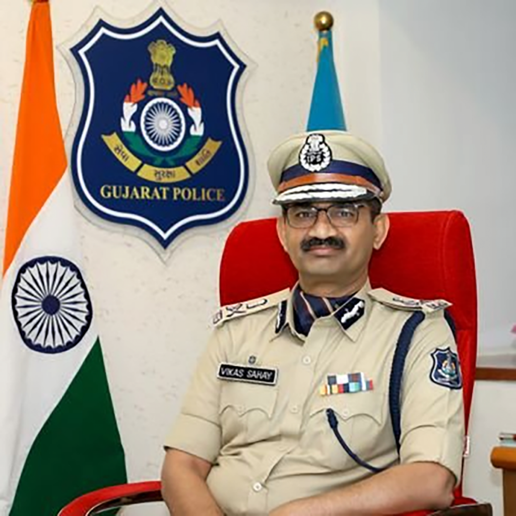 Gujarat Police detain over 200 illegal Bangladeshi immigrants, deportation underway