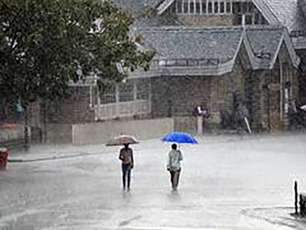 Himachal Pradesh gears up for Monsoon with statewide disaster preparedness plan