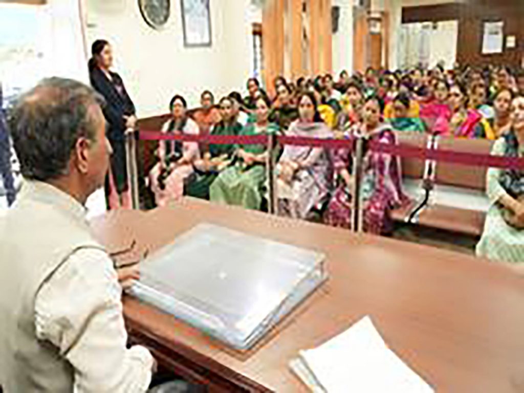 Himachal fixes MSPs for natural farming produce, launches ‘Him-Ira’ E-Portal