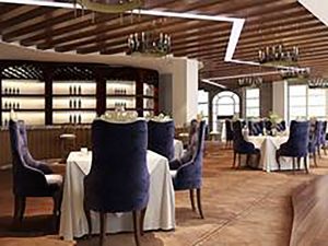 ICRA projects 6–8% revenue growth for Indian hospitality sector in FY26