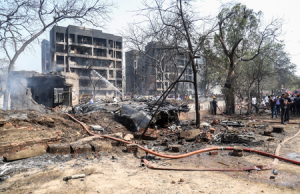 IMA-Gujarat urges Tata Sons to support medical student victims of Ahmedabad plane crash