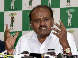 Massive Tragedy due to Govt failure: HD Kumaraswamy on RCB event Stampede