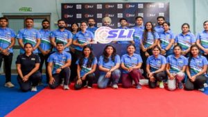 Indian shooters set to compete at 2025 ISSF World Cup in Munich