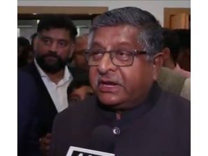 Visit very good, Germany condemned terrorism: Ravi Shankar Prasad