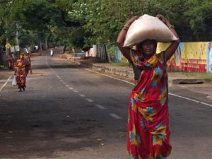India defies global poverty trends amid World Bank’s revised estimates
