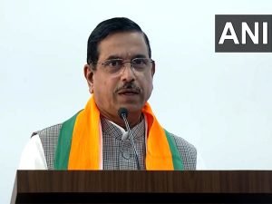 Emergency altered constitution by 50%, says Union Minister; takes dig at Rahul Gandhi