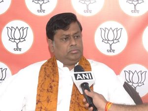 Mamata Govt destroying democracy, creating fear in Bengal: BJP’s Sukanta Majumdar