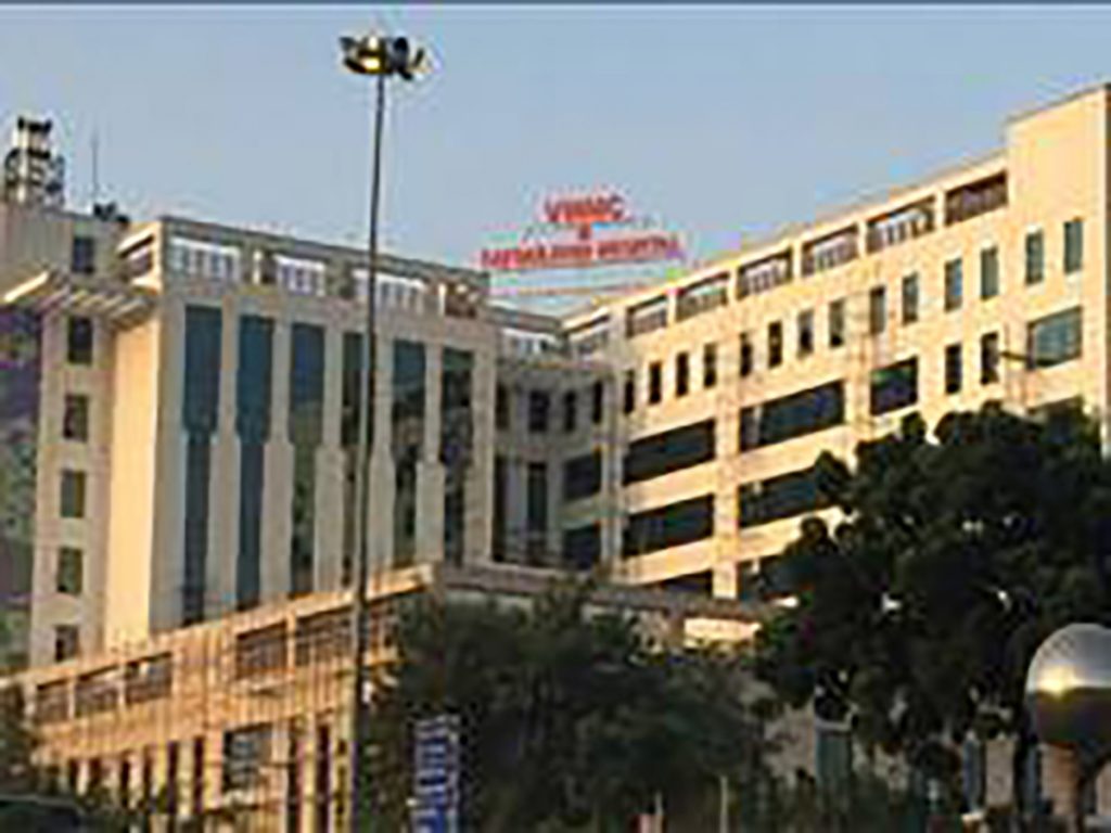 ISIS-linked terror accused Saquib Nachan dies in Delhi’s Safdarjung hospital