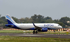 ‘Fuel Mayday’ call: Indigo flight with 168 passengers makes emergency landing in Bengaluru