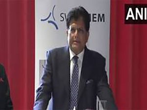 India-EU trade deal could be finalised sooner than expected: Goyal