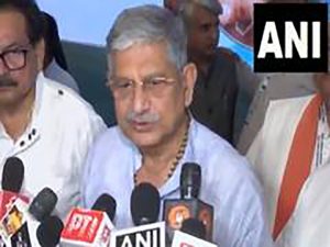 India ranks 2nd globally in Fisheries production, says Union Minister at Indore meet