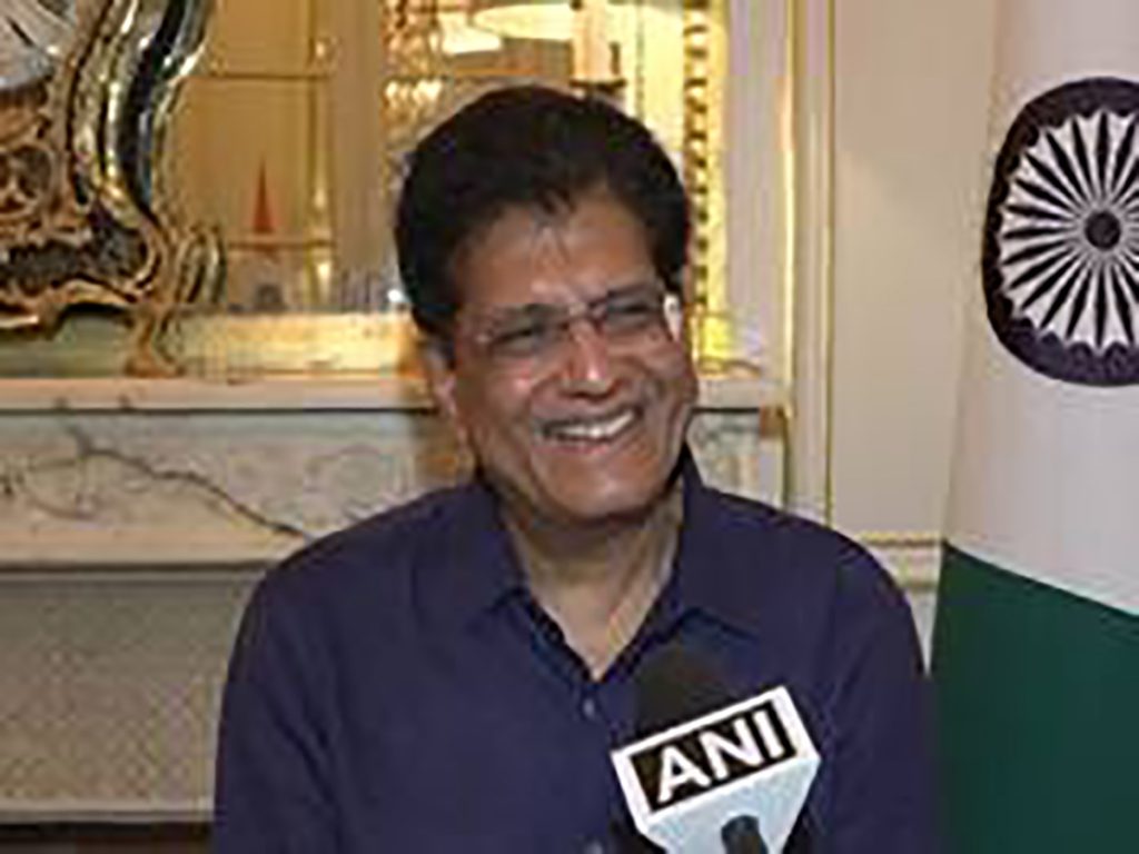 India, US begin next round of Trade talks in Delhi amid tariff concerns