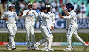 India all set for first Test against England in Leeds