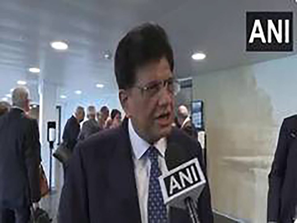 India has significant trade opportunities with Switzerland