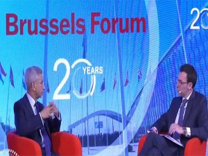 India prioritises EU ties, eyes FTA finalisation in 2025: Jaishankar