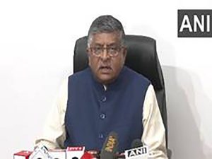 India reiterates Zero tolerance on terror in Global outreach: BJP MP Ravi Shankar Prasad
