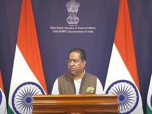 India rejects OIC remarks on J&K, slams Pakistan’s ‘state-sponsored terrorism’