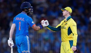 Tickets sold out for India-Australia Sydney ODI and Canberra T20I games: CA