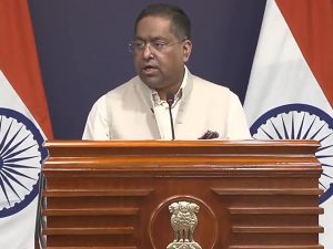 India closely monitoring China-Pakistan-Bangladesh trilateral meeting: MEA