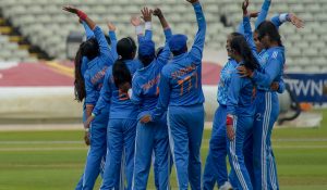 India women team seal spot at LA28 Olympic; men’s team need to finish as Asia’s top-ranked T20I side