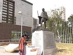 Indian delegation briefs Spanish leaders, Diaspora in final leg of Global outreach