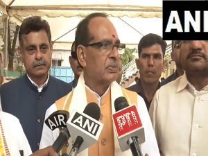 India’s foodgrain output rises 40% in 10 years: Union Minister Chouhan