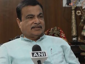 Nitin Gadkari slams Pakistan for sponsoring terror amidst poverty, hunger