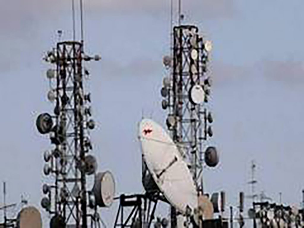 India’s total Telephone subscribers reach 1.207 billion in May 2025