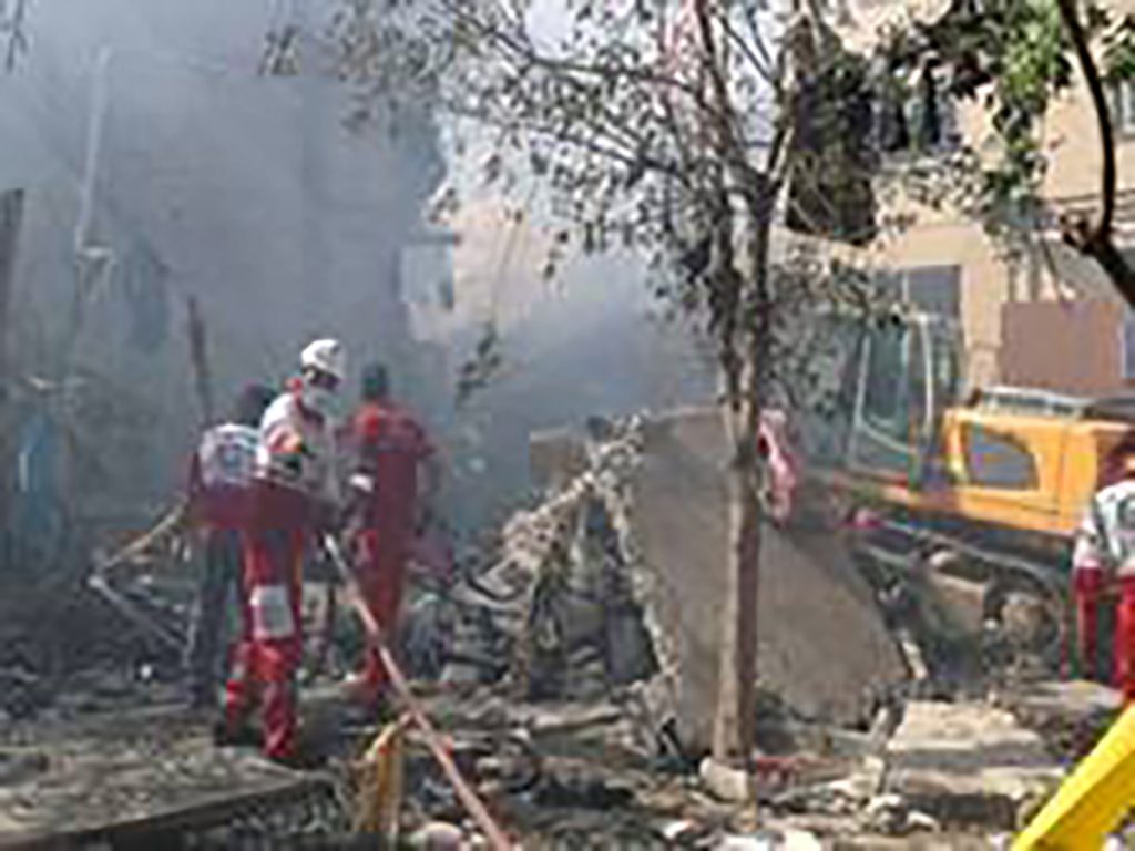 Iran alleges Israeli aggression killed 224 civilians, vows retaliation under UN charter