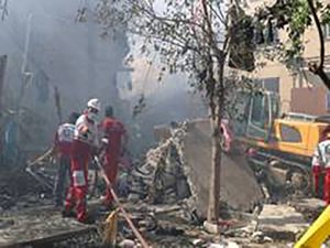 Iran alleges Israeli aggression killed 224 civilians, vows retaliation under UN charter