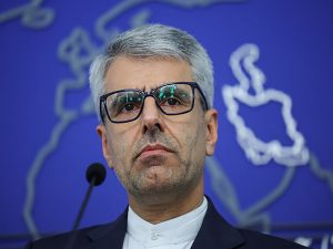 Iran cancels US talks after Israeli Strikes, calls dialogue “Meaningless”