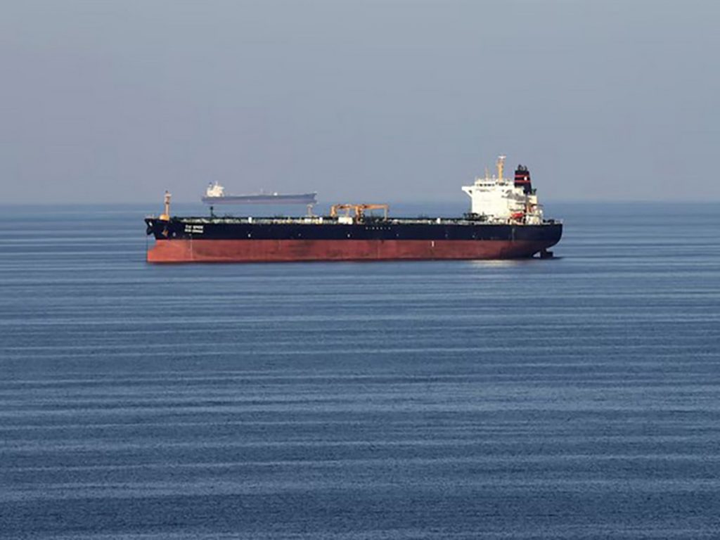 Iran considers closing Strait of Hormuz after US strikes on Nuclear sites