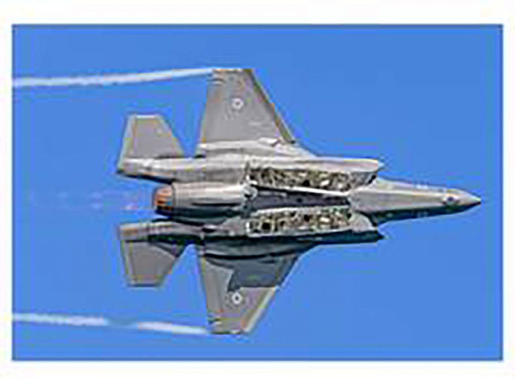 Israel strikes Tehran targets, hits IRGC command centres and Nuclear facility roads