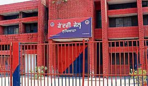 Mobile phones found with inmates at Ludhiana Central Jail; SIM cards, batteries also recovered