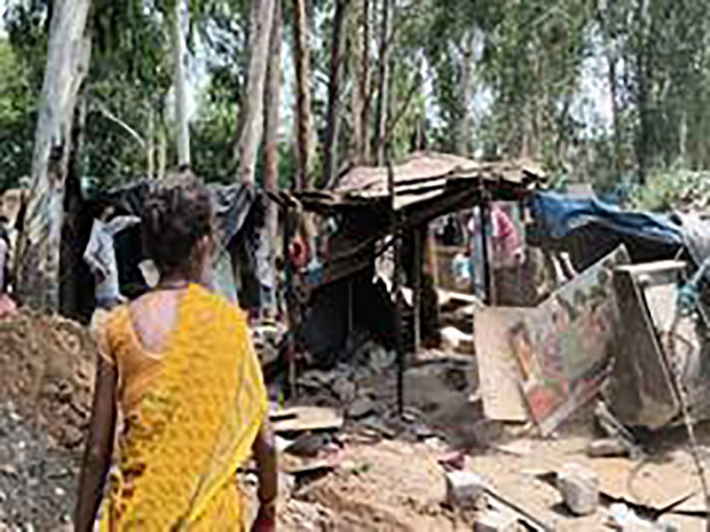 MCC launches demolition drive to clear encroachments in Chandigarh