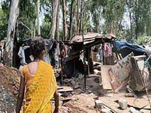 MCC launches demolition drive to clear encroachments in Chandigarh