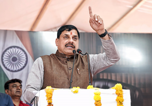 MP Police constable recruitment scam: 21 FIRs registered, CM orders probe