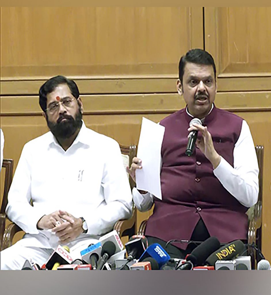 Maharashtra govt withdraws 3-langauge policy resolutions amid 'Hindi imposition' charge